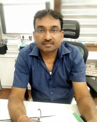 Dr S K Prasad
